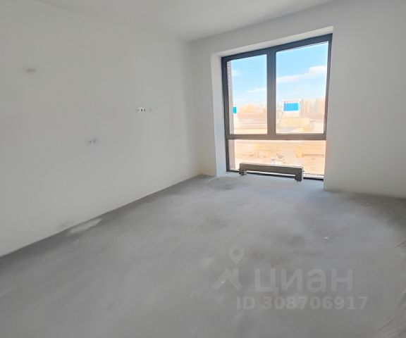 3-комн., 84 м², 15/30 этаж