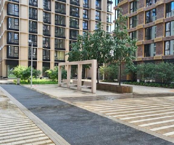3-комн., 85 м², 22/30 этаж