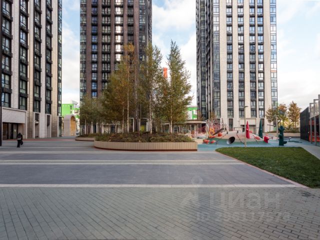 2-комн., 41 м², 11/30 этаж