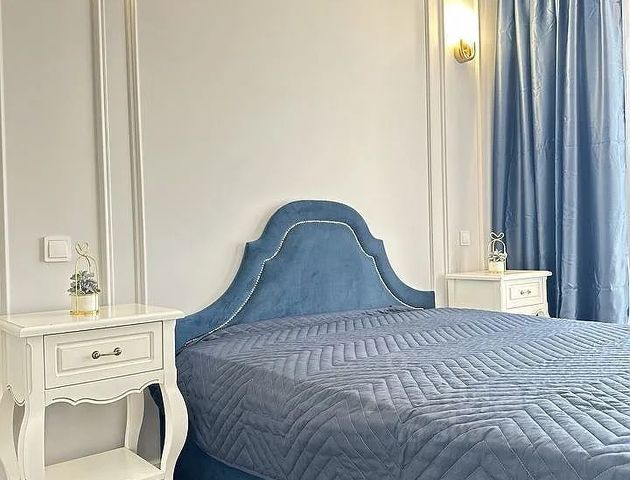 2-комн., 41 м², 30/30 этаж