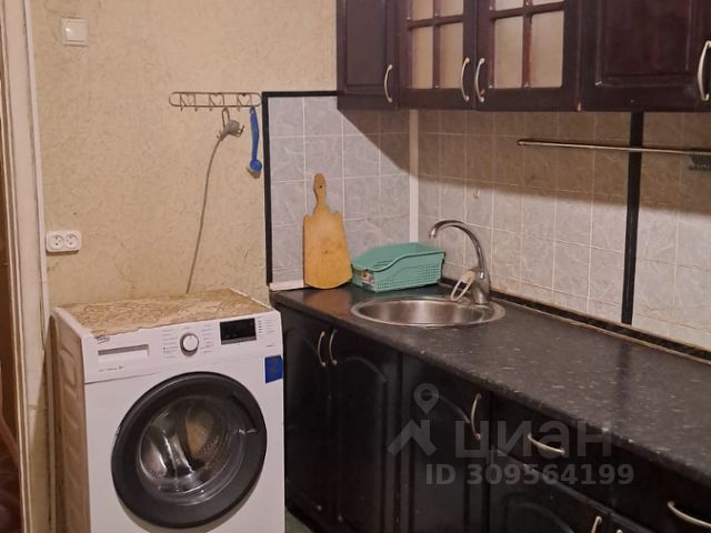 2-комн., 38 м², 4/9 этаж