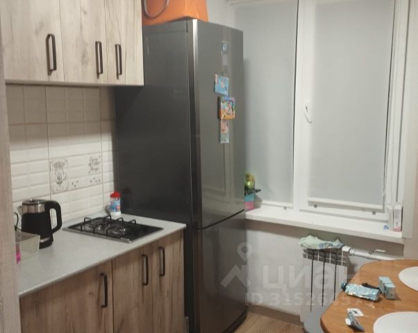 1-комн., 35 м², 1/9 этаж