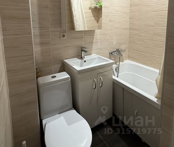 2-комн., 38 м², 4/9 этаж