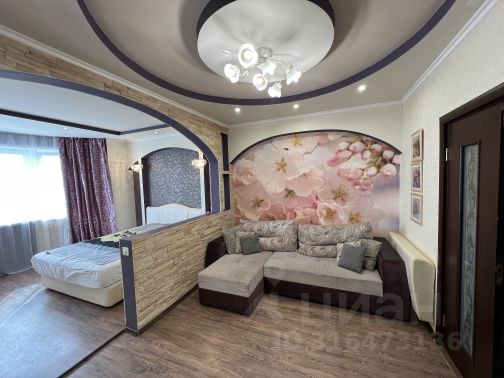 2-комн., 70 м², 10/18 этаж