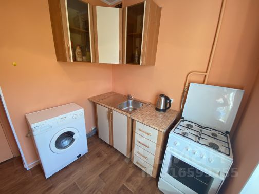 3-комн., 51,1 м², 5/9 этаж