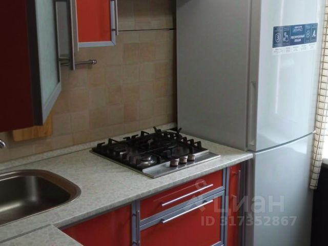 2-комн., 45 м², 4/5 этаж