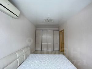 2-комн.кв., 39 м², этаж 4