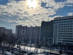 2-комн.кв., 39 м², этаж 4