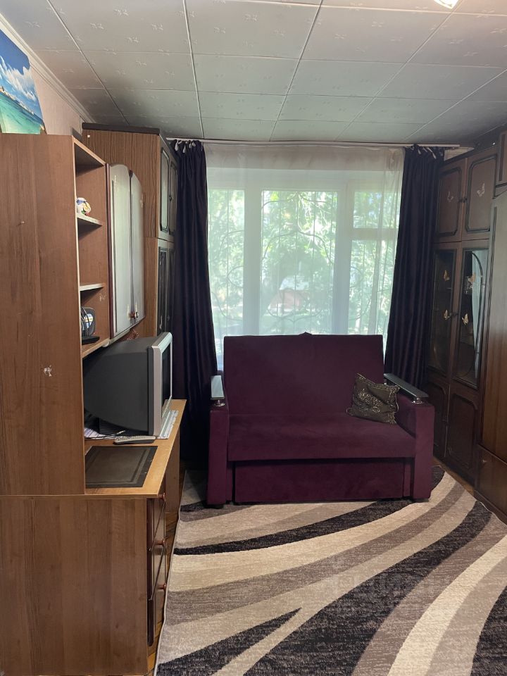 Продается1-комн.квартира,31,5м²