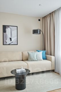 2-комн.кв., 40 м², этаж 8