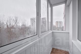 2-комн.кв., 40 м², этаж 8