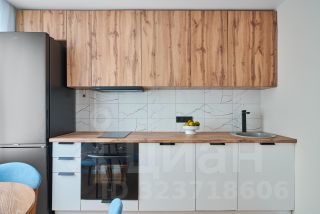 2-комн.кв., 40 м², этаж 8