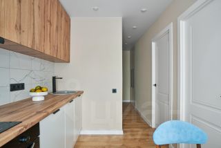 2-комн.кв., 40 м², этаж 8