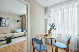 2-комн.кв., 40 м², этаж 8