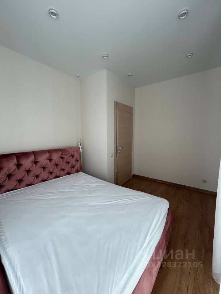Евро3-комнатная квартира, 55 м² — фото 5
