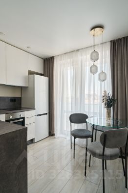 2-комн.кв., 43 м², этаж 11