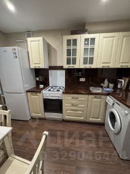 2-комн.кв., 37 м², этаж 4