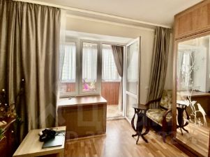 2-комн.кв., 52 м², этаж 6