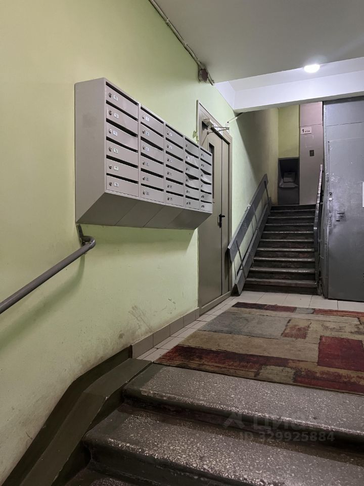1-комн. кв., р-н Выхино-Жулебино, Москва