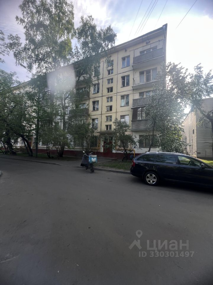 1-комн. кв., р-н Кузьминки