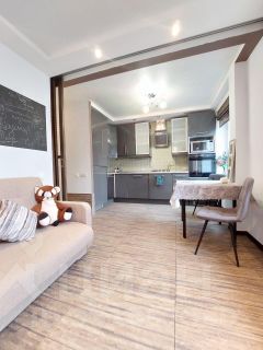 2-комн.кв., 38 м², этаж 3 2-комн.кв., 38 м², этаж 3