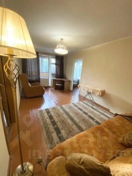 2-комн.кв., 45 м², этаж 4