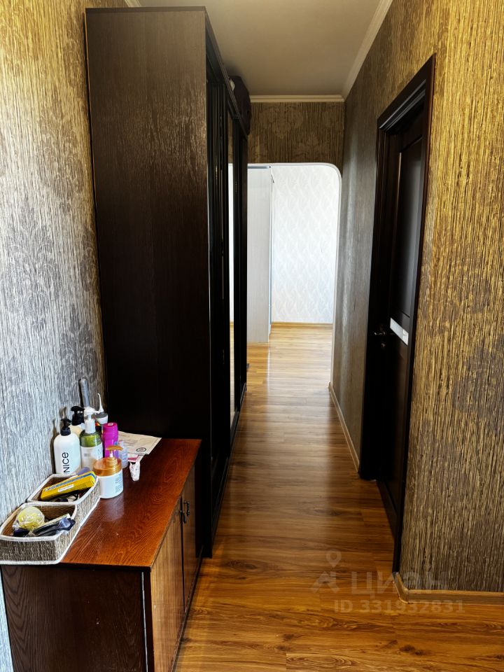 3-комнатная квартира, 60 м² — фото 6