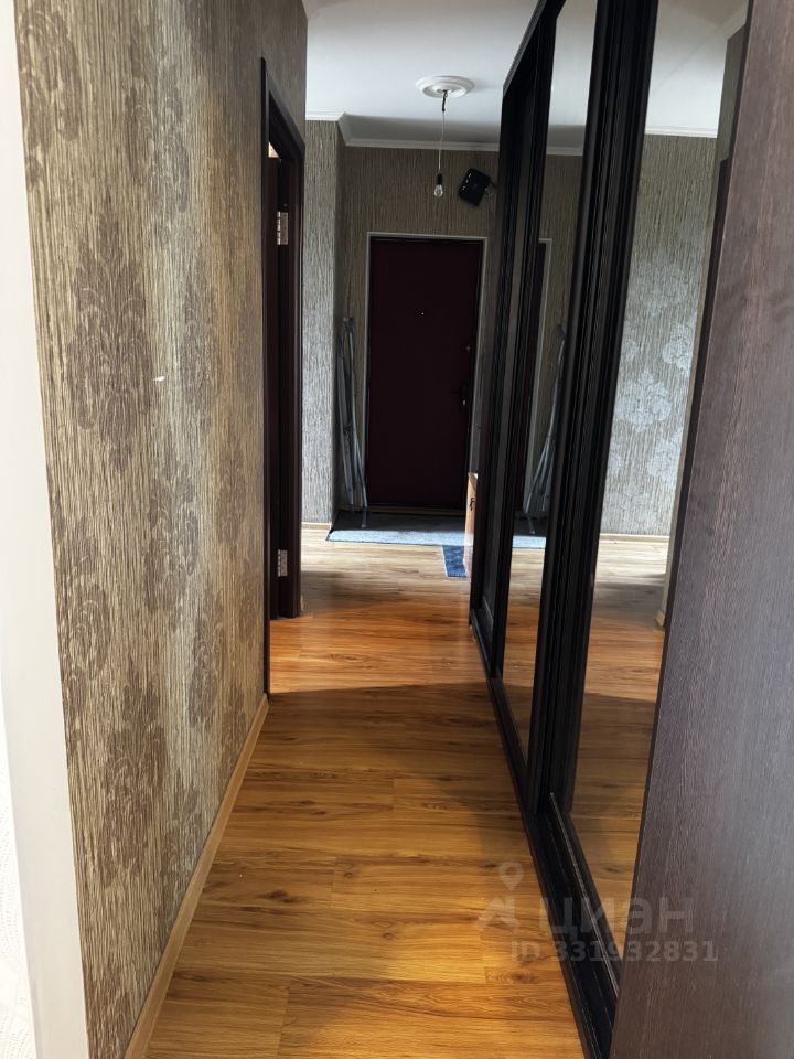 3-комнатная квартира, 60 м² — фото 5