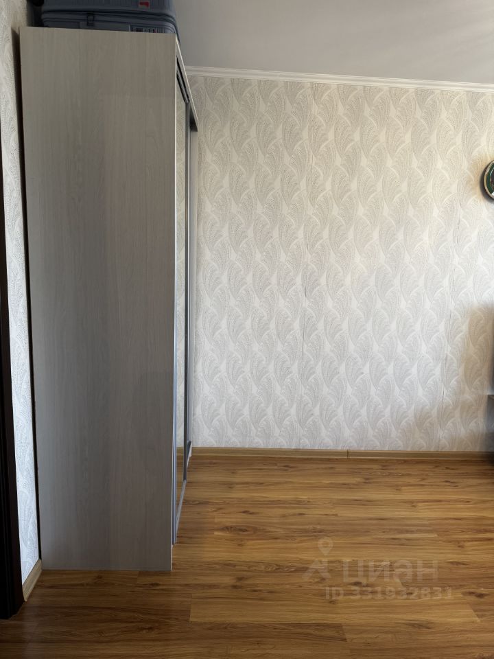 3-комнатная квартира, 60 м² — фото 4