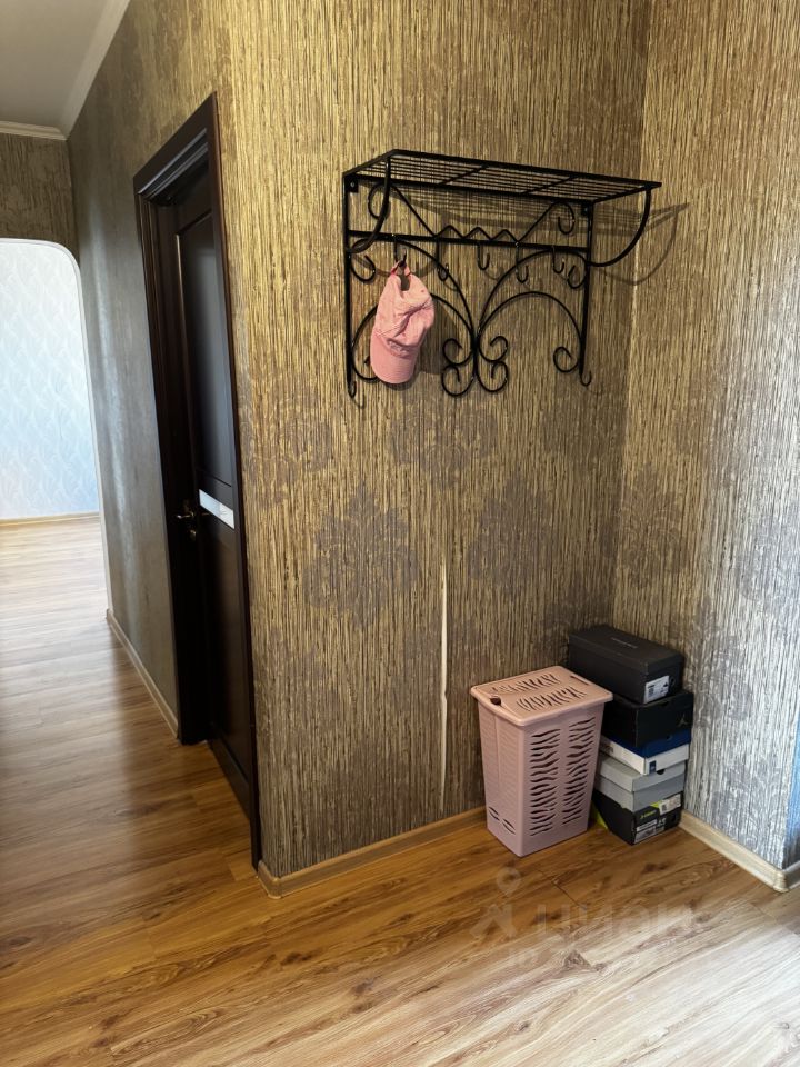 3-комнатная квартира, 60 м² — фото 7