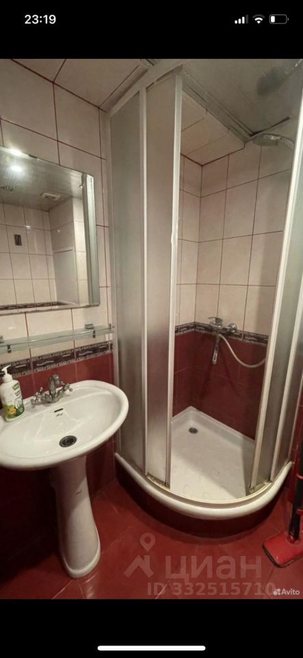 2-комнатная квартира, 42 м² — фото 4