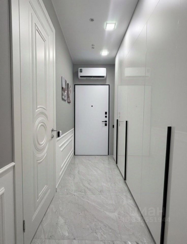 Квартира-студия, 26 м² — фото 6