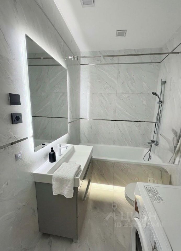 Квартира-студия, 26 м² — фото 7
