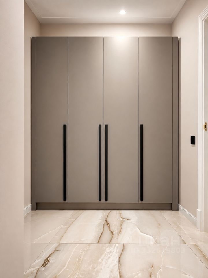 2-комнатная квартира, 63 м² — фото 6