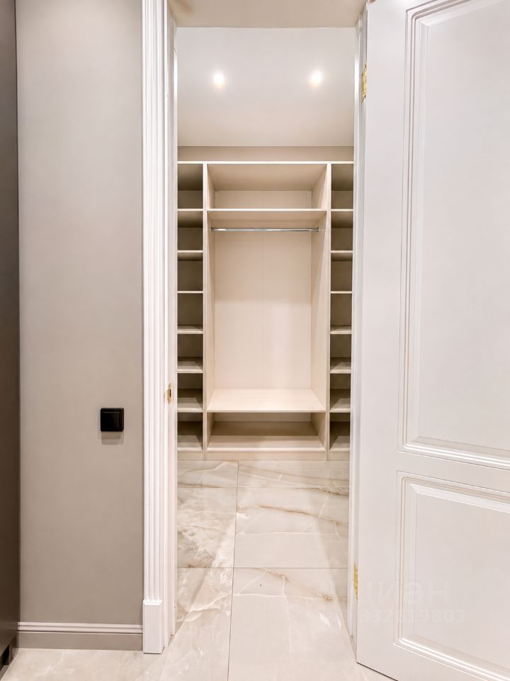 2-комнатная квартира, 63 м² — фото 7