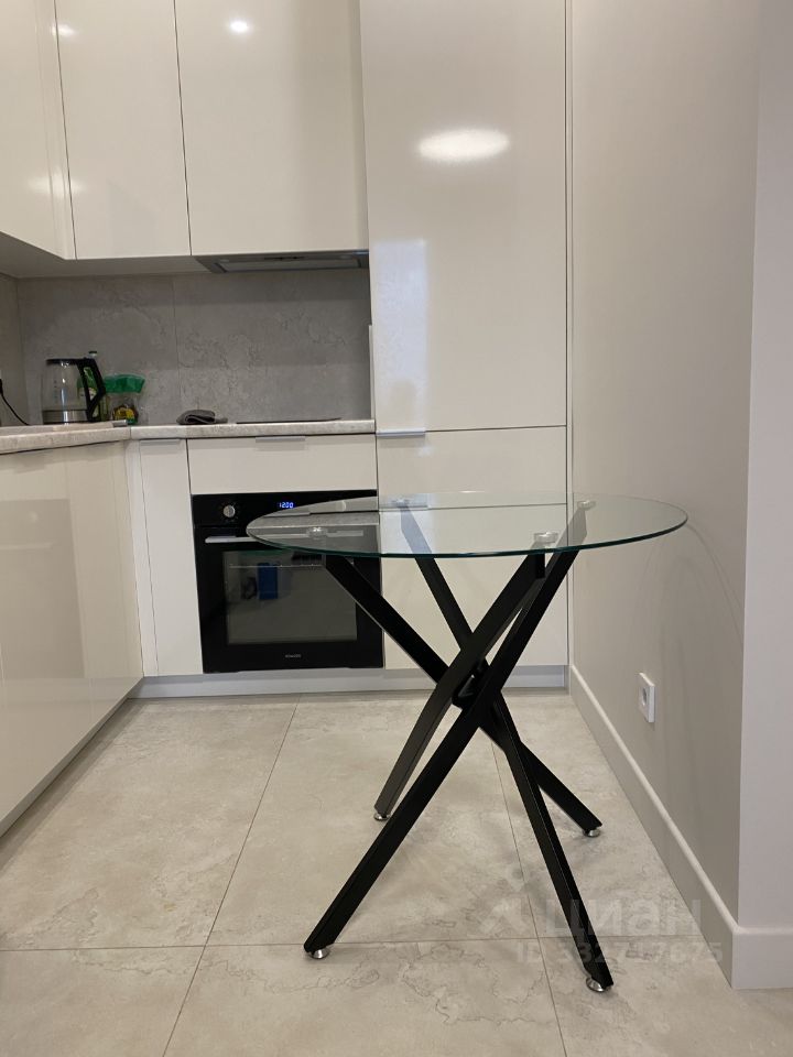 1-комнатная квартира, 37 м² — фото 5