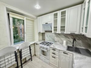 1-комн.кв., 33 м², этаж 4