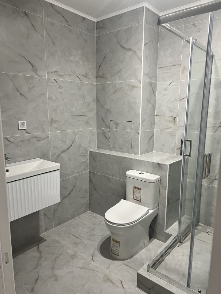 Евро3-комнатная квартира, 65 м² — фото 5