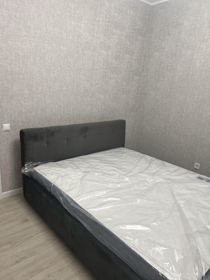 Евро3-комнатная квартира, 65 м² — фото 4