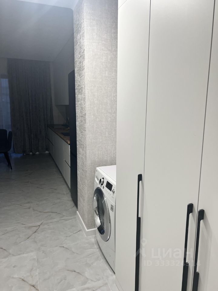 Евро3-комнатная квартира, 65 м² — фото 6