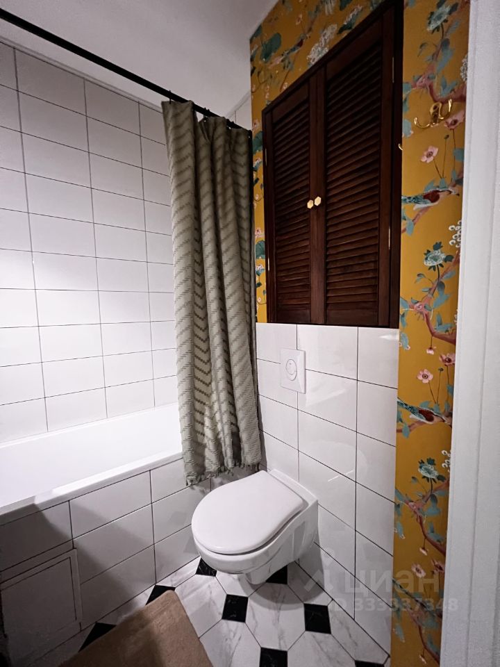 2-комнатная квартира, 40 м² — фото 8