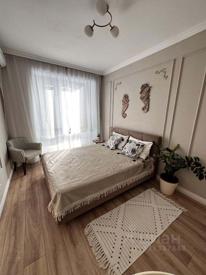 2-комнатная квартира, 40 м² — фото 2