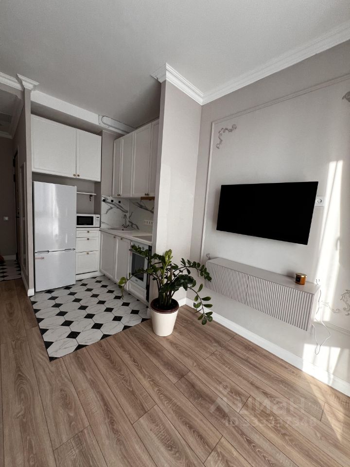 2-комнатная квартира, 40 м² — фото 5