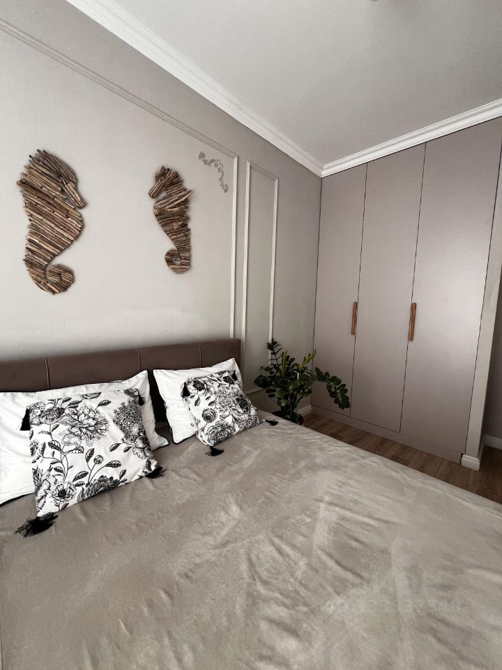 2-комнатная квартира, 40 м² — фото 1