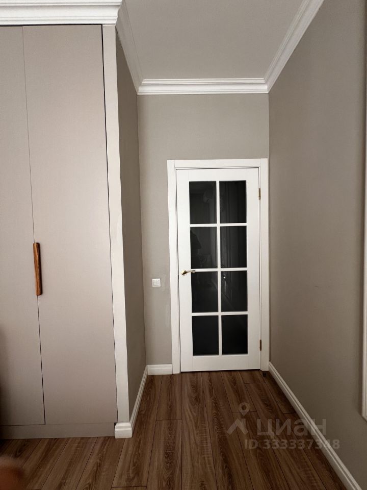 2-комнатная квартира, 40 м² — фото 3