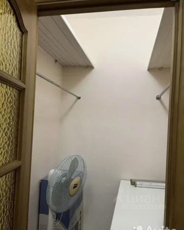 1-комнатная квартира, 40 м² — фото 6