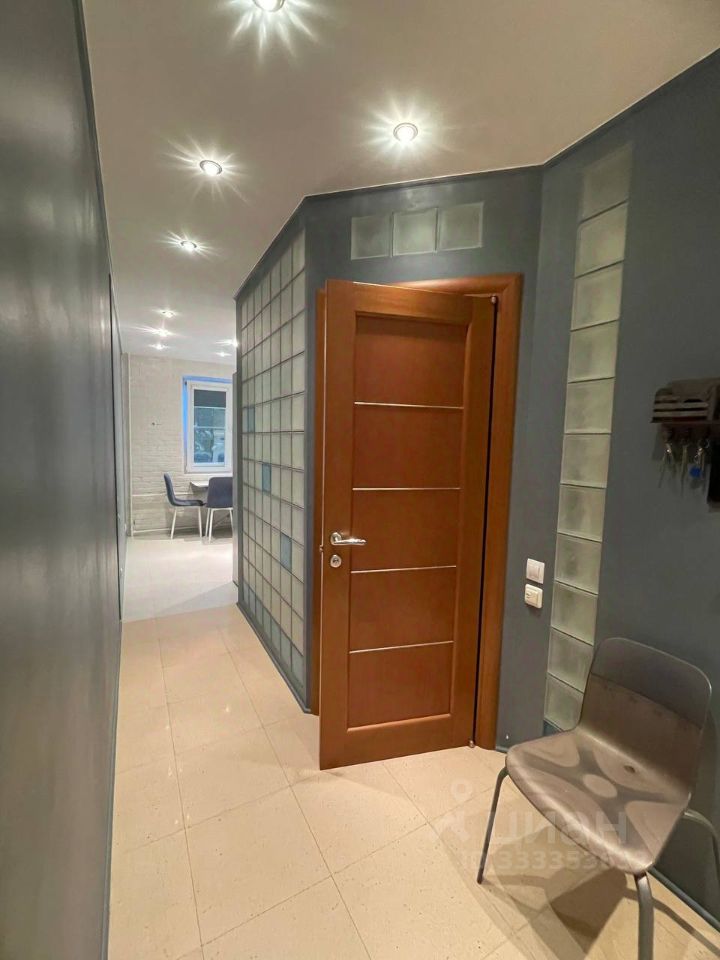 3-комнатная квартира, 76 м² — фото 6