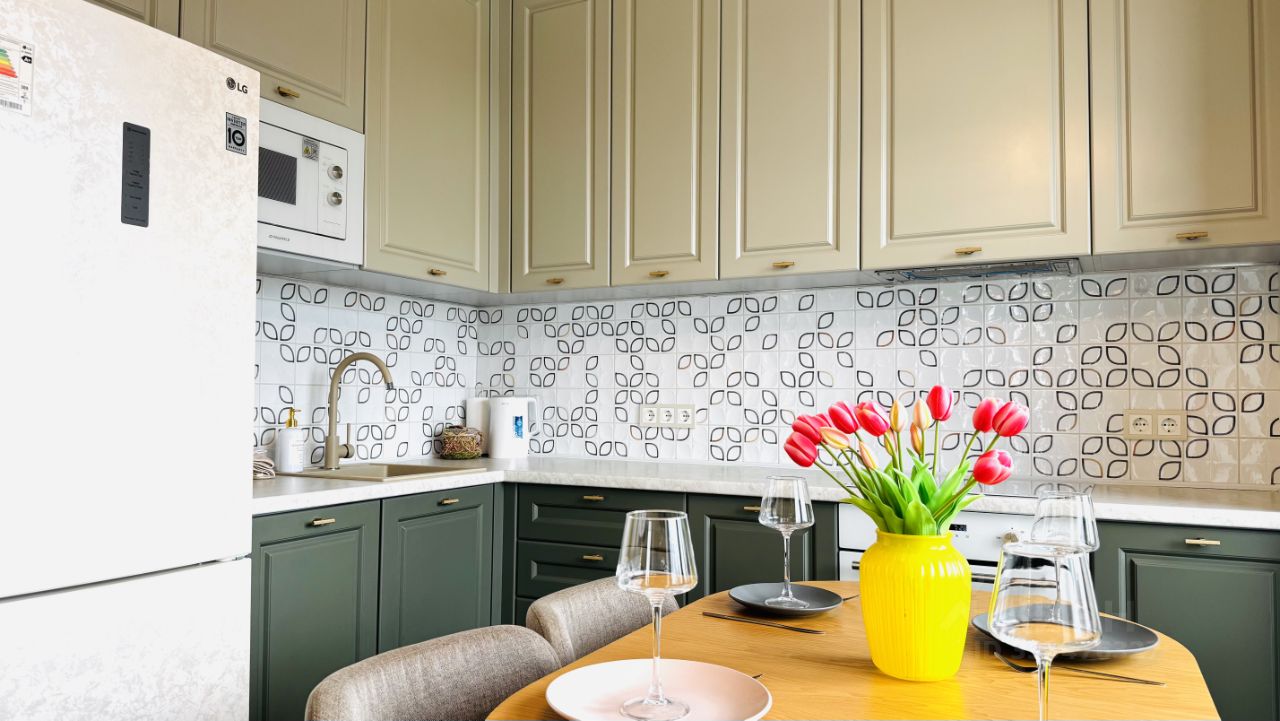 2-комнатная квартира, 60 м² — фото 8