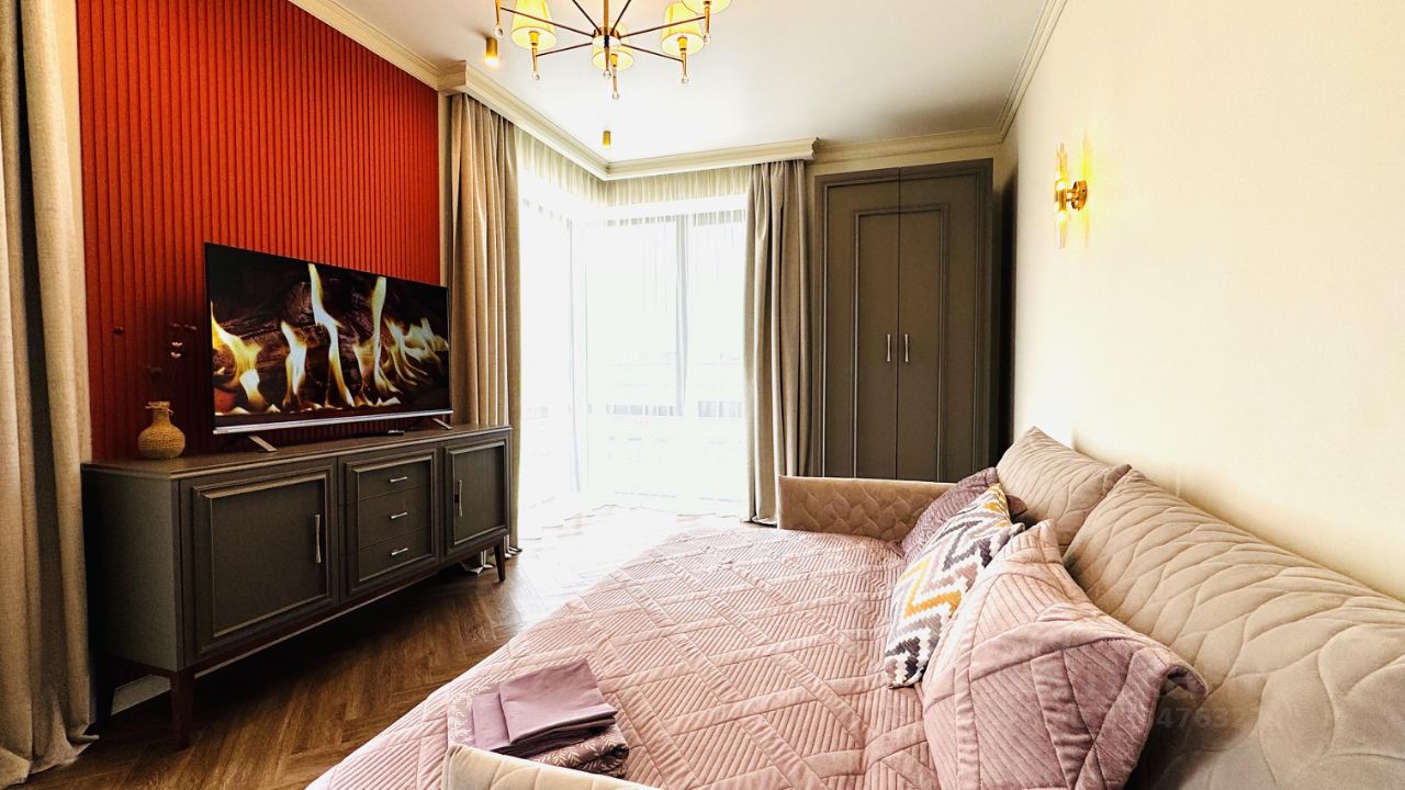 2-комнатная квартира, 60 м² — фото 3