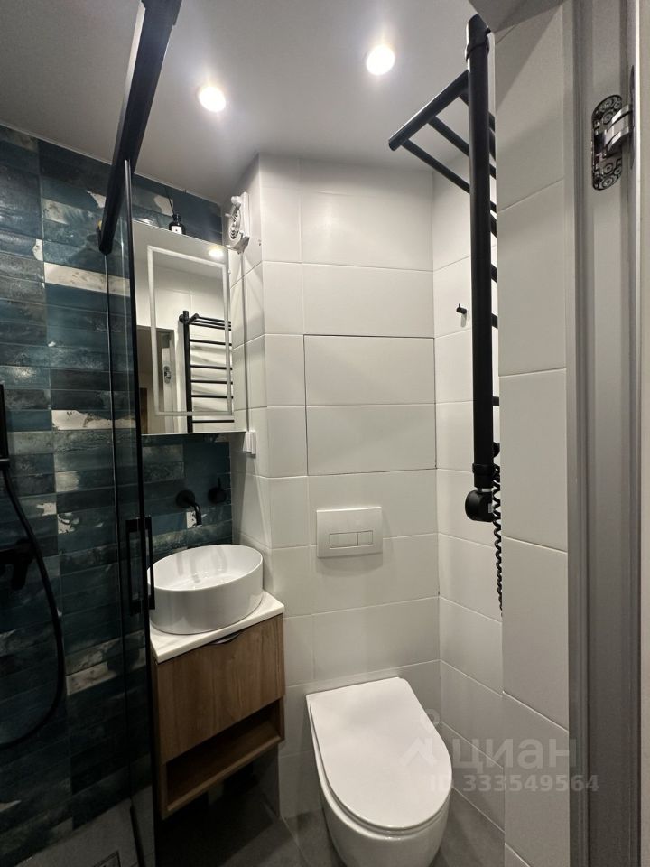 2-комнатная квартира, 44,7 м² — фото 6